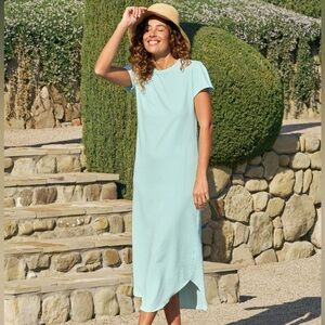 HARPER Dewberry Mineral Wash, Heritage Jersey, NWT $200